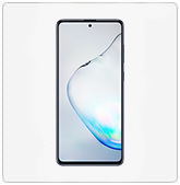 Samsung Galaxy Note 10 + 5G