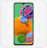 Samsung Galaxy A90 5G