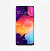 Samsung Galaxy A50 S