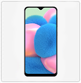 Samsung Galaxy A31