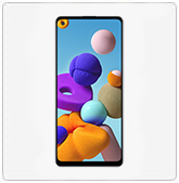 Samsung Galaxy A22