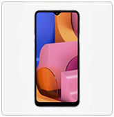Samsung Galaxy A21