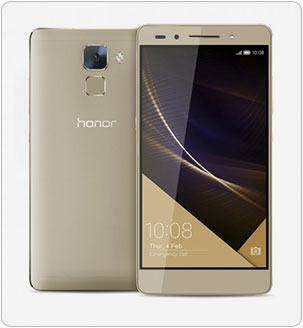 Huawei Honor 7