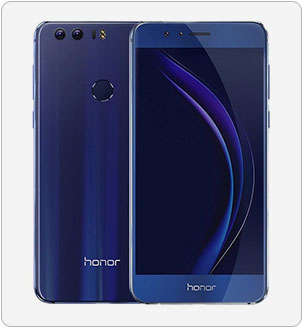 Huawei Honor 8