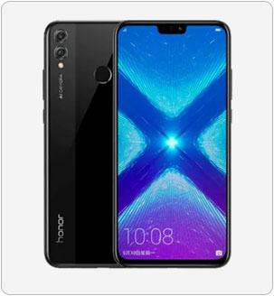 Huawei Honor 8X