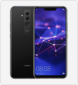 Huawei Mate 20 Lite