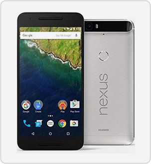 Huawei Nexus 6p