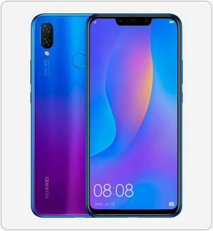 Huawei P Smart 2019