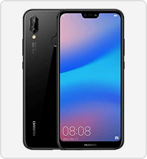 Huawei P20 Lite