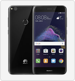 Huawei P8 Lite 2017