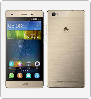 Huawei P8 Lite