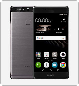 Huawei P9 Plus