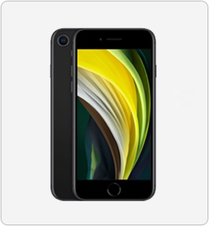 iPhone SE 2020 2nd gen