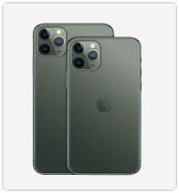 iPhone 11 Pro