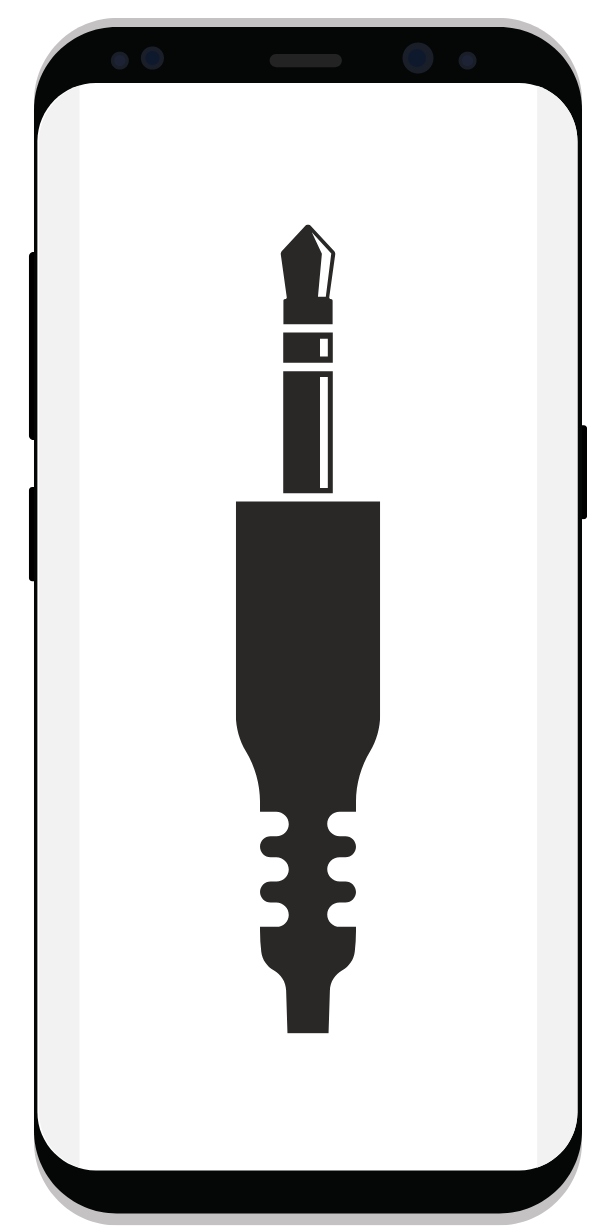 HeadPhone Jack Repair / Replacement <b>£64</b>