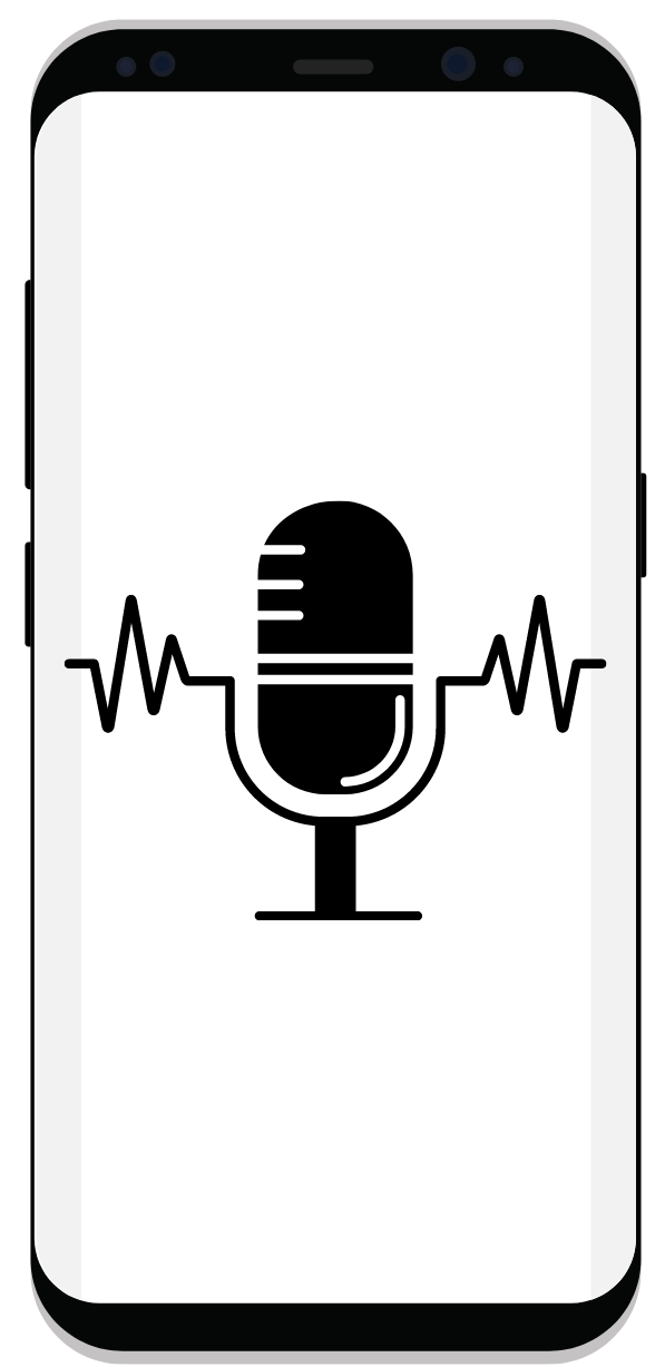 Microphone Replacement <b>£79</b>