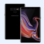 Samsung Galaxy Note 9
