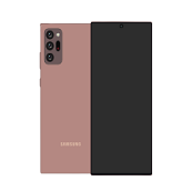 Samsung Galaxy Note 20 Ultra 5G