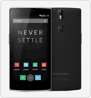 OnePlus 1