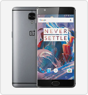 OnePlus 3