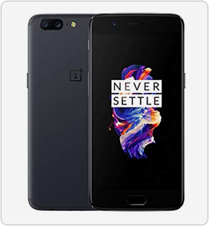 One Plus 5