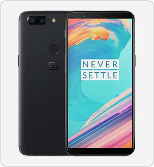 OnePlus 5T