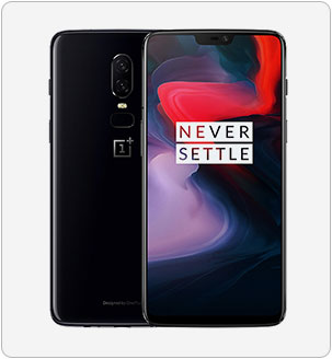 OnePlus 6