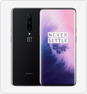 OnePlus 7T