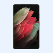 Samsung Galaxy S21 Ultra