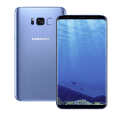 Samsung Galaxy S8+