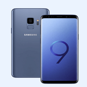 Samsung Galaxy S9+