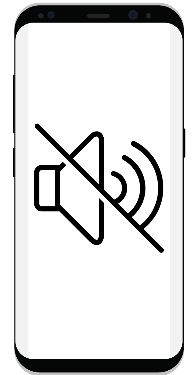 Earspeaker Repair / Replacement <b>£74</b>