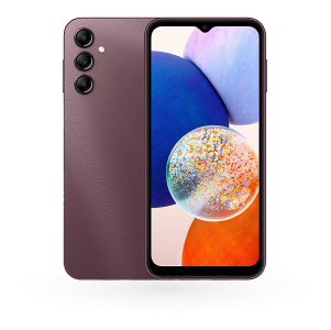 Galaxy A Series