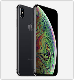 iPhone XS Max