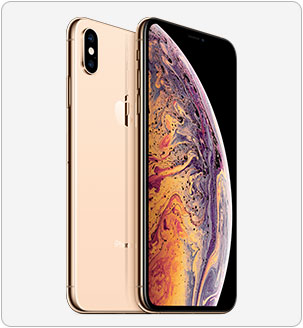 iPhone XS