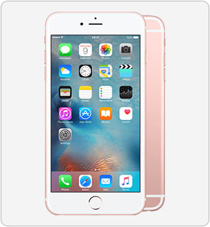 iPhone 6 Plus/6S Plus