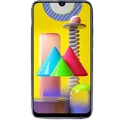 Samsung Galaxy M31