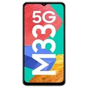 Samsung Galaxy M33 5G