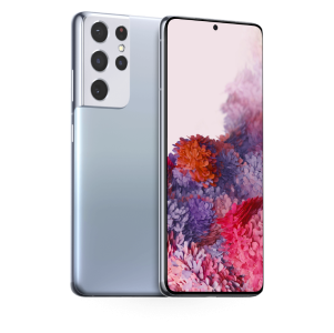 Galaxy S Series