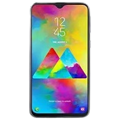 Samsung Galaxy M20