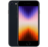 iPhone SE 2022 (3rd Gen)